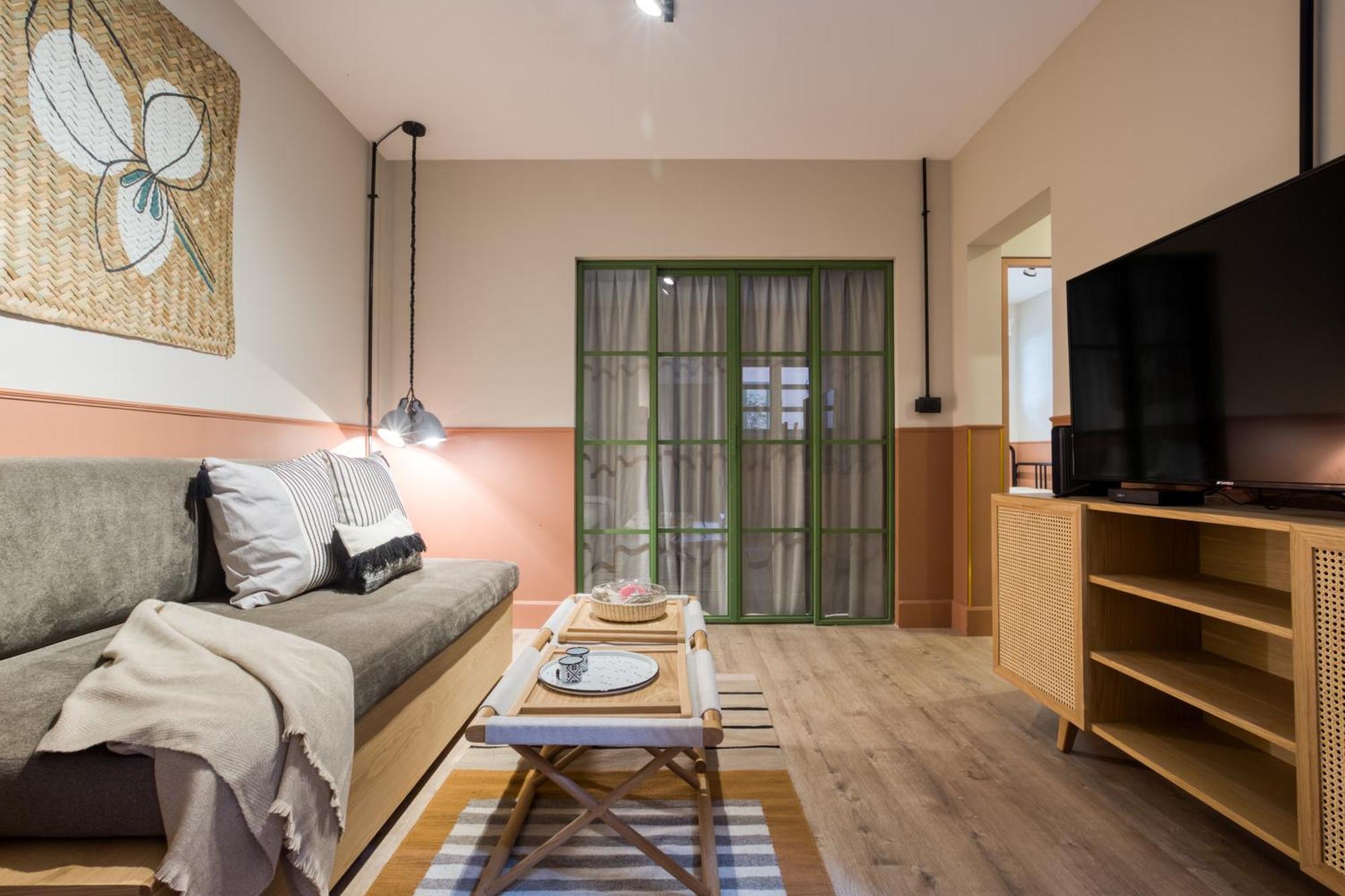 Casa Oliva Apartamento México DF