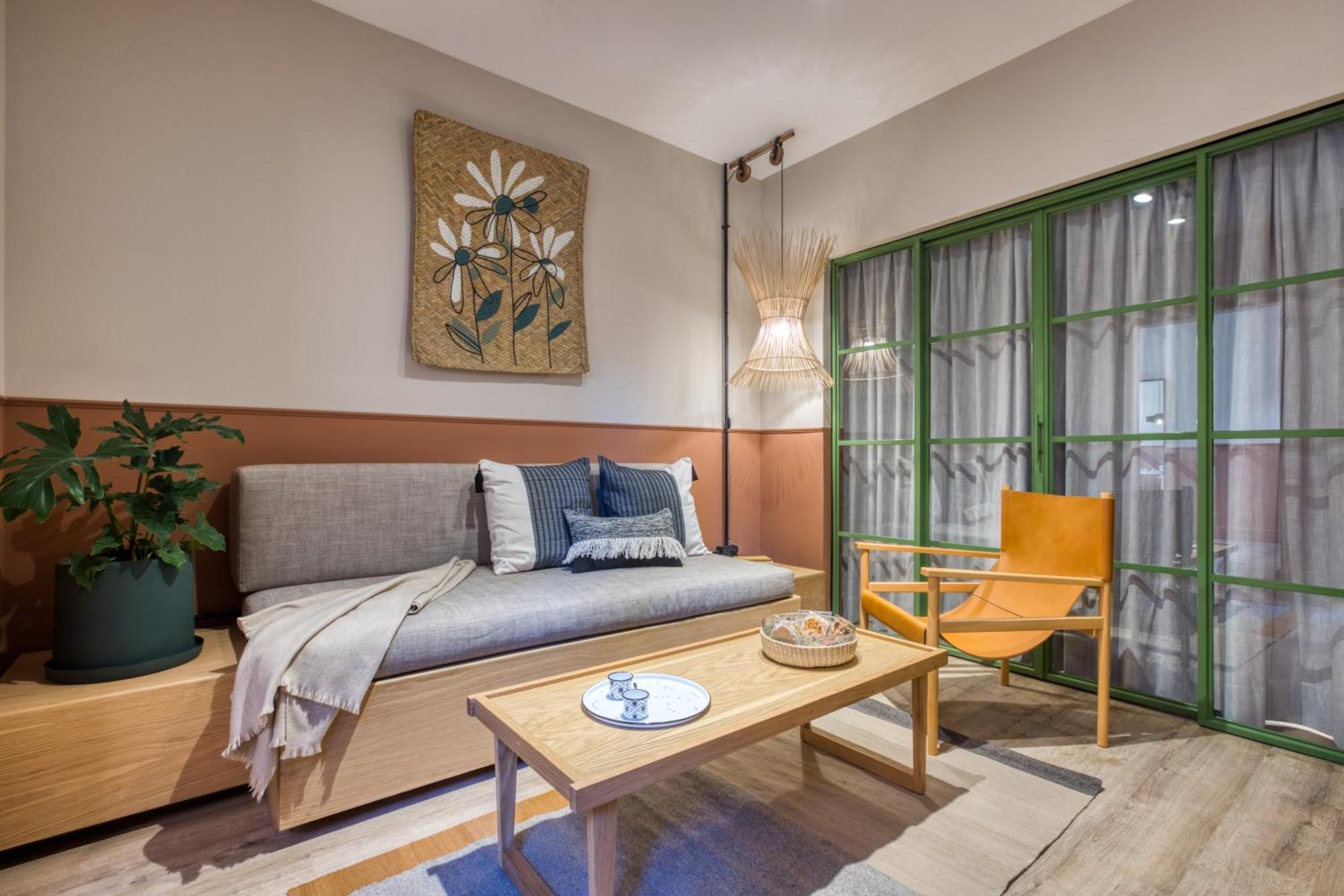 Casa Oliva * Mexico City