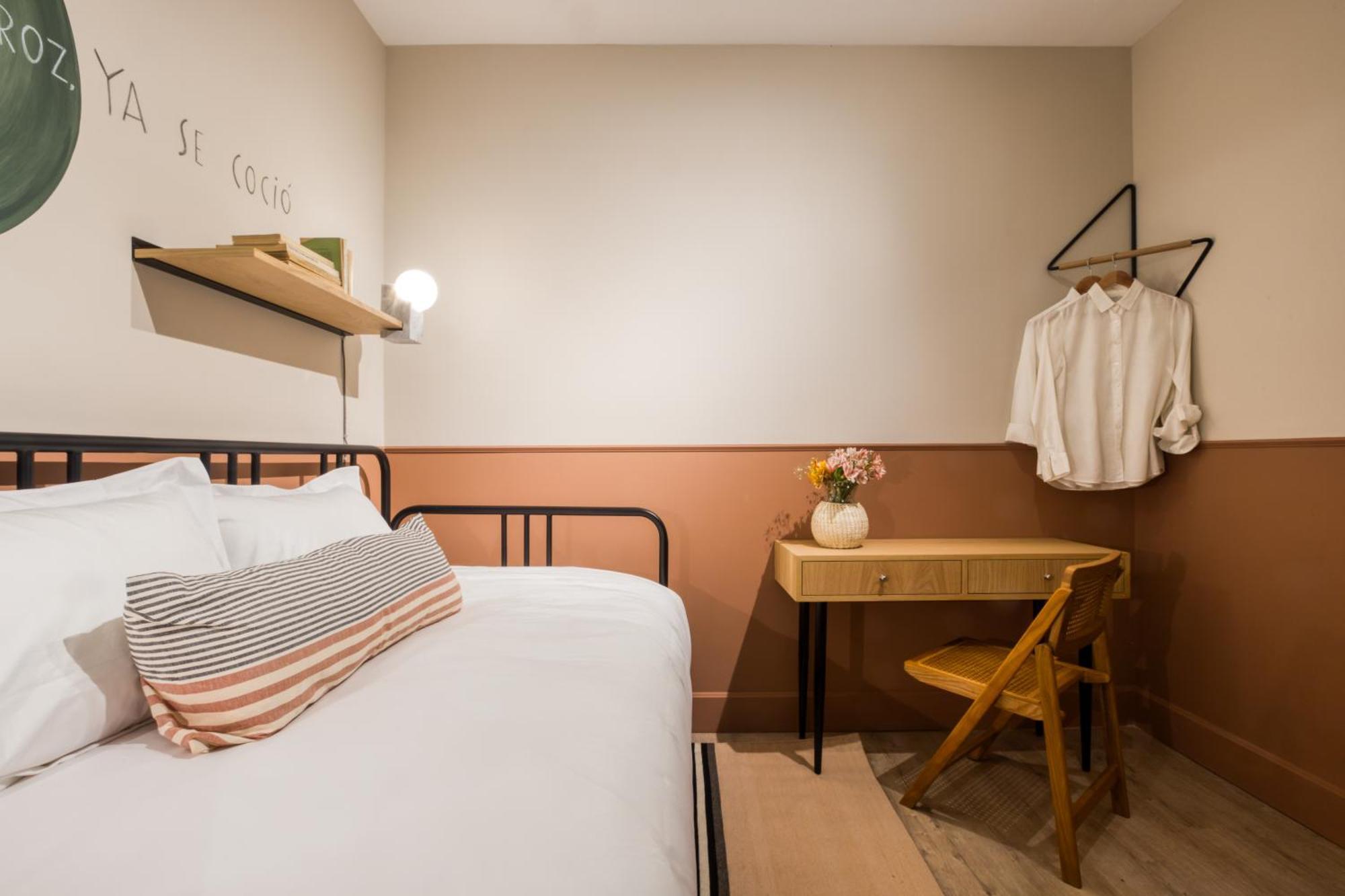 Casa Oliva Apartamento