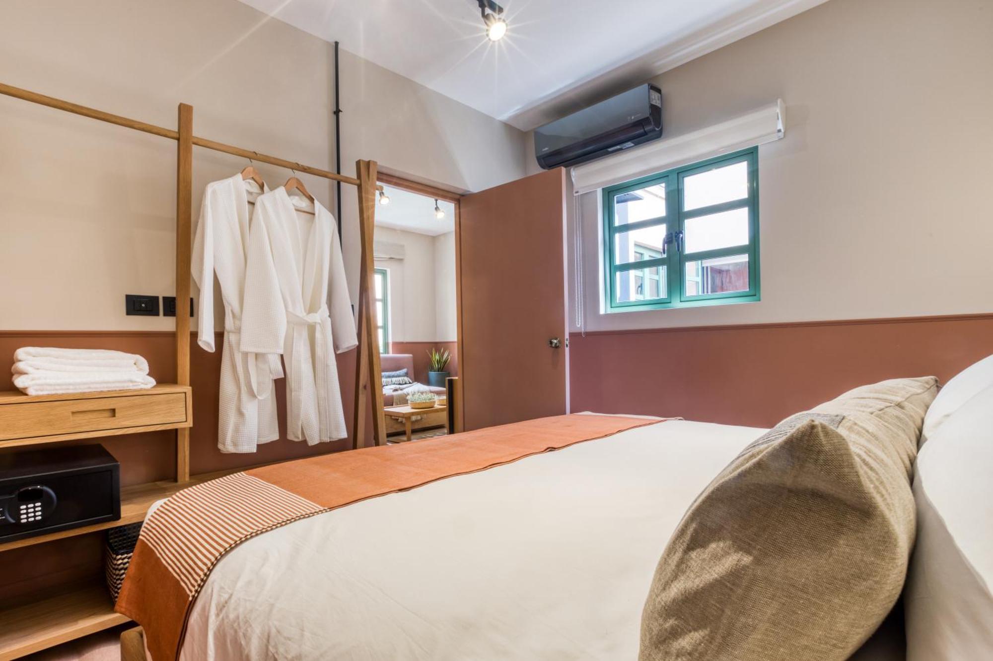 Apartamento Casa Oliva