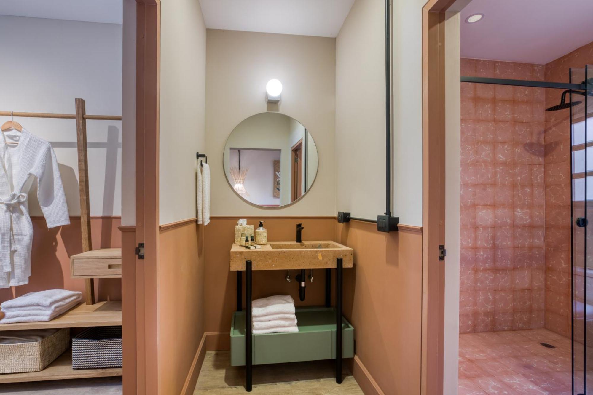 Casa Oliva Apartamento México DF