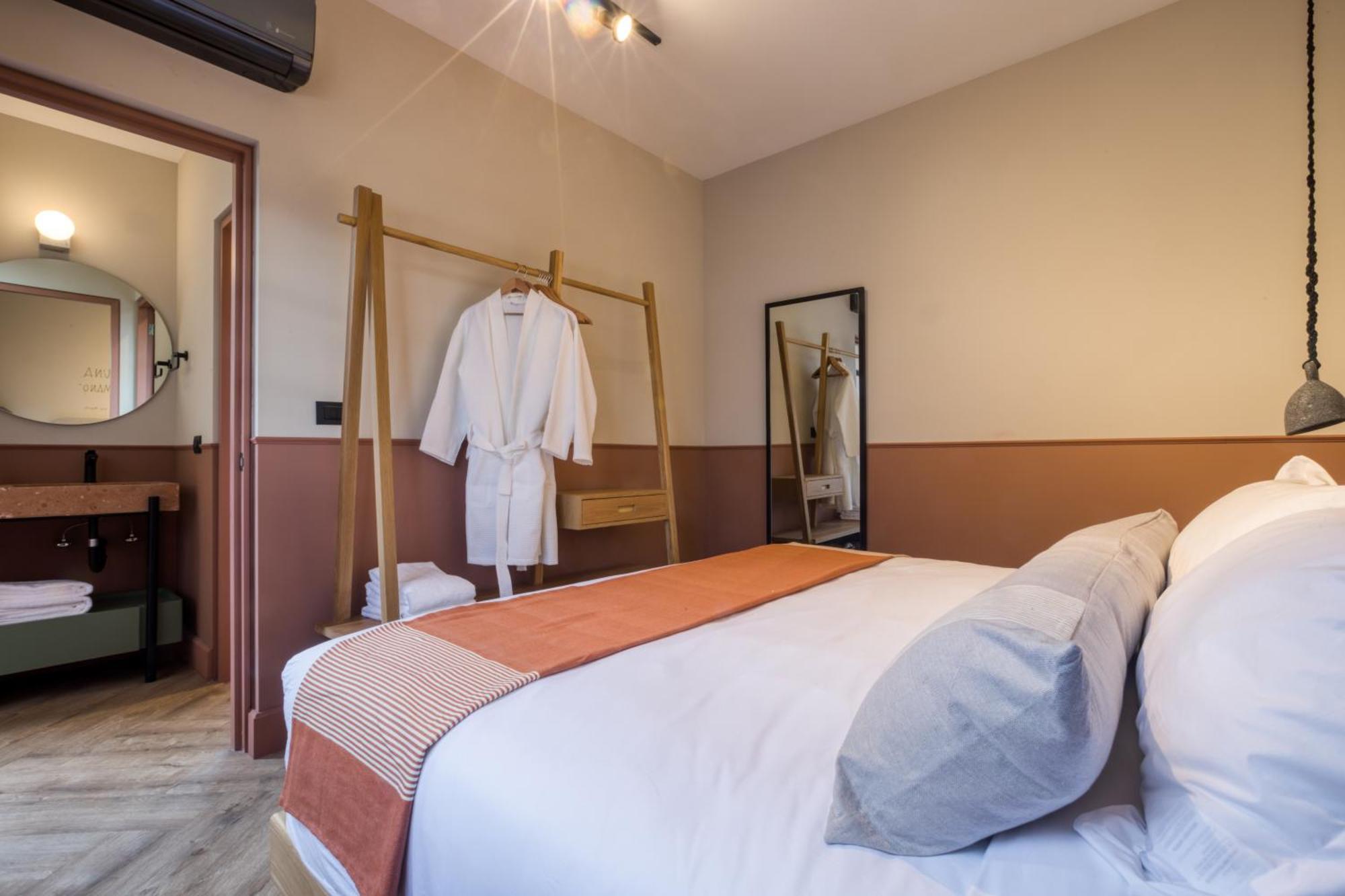 Casa Oliva Apartamento
