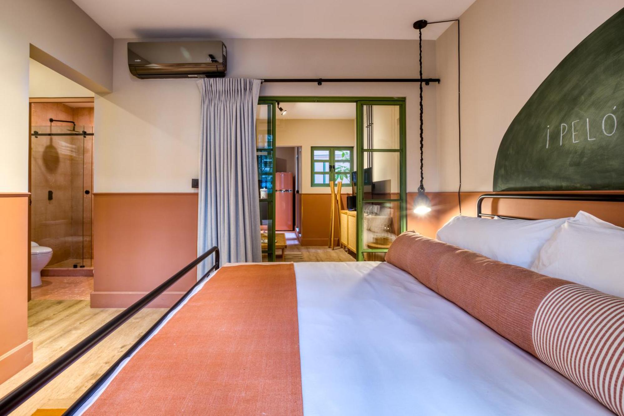 Casa Oliva México DF