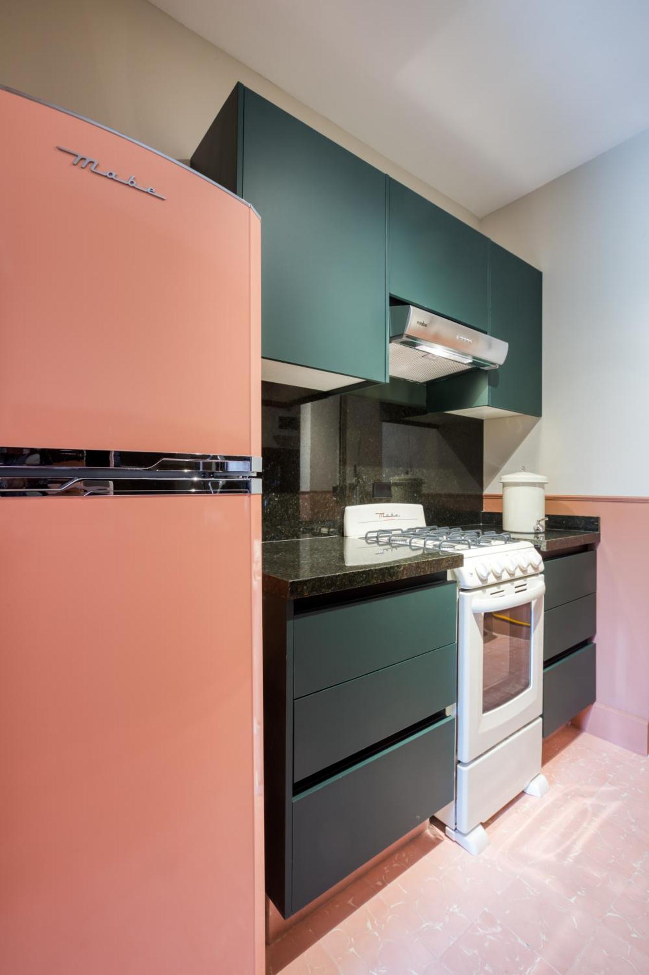 Apartamento Casa Oliva