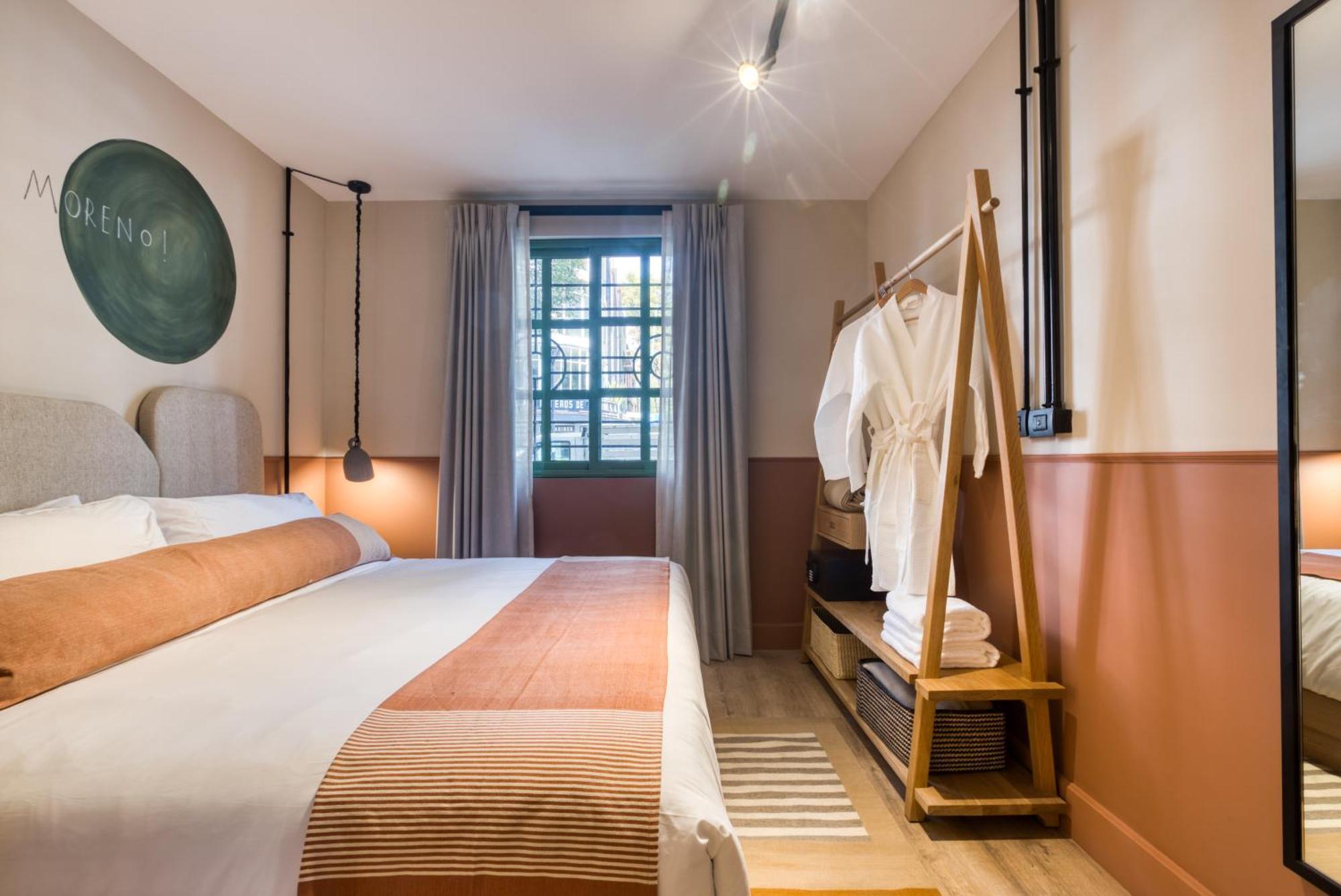 Casa Oliva Apartamento *