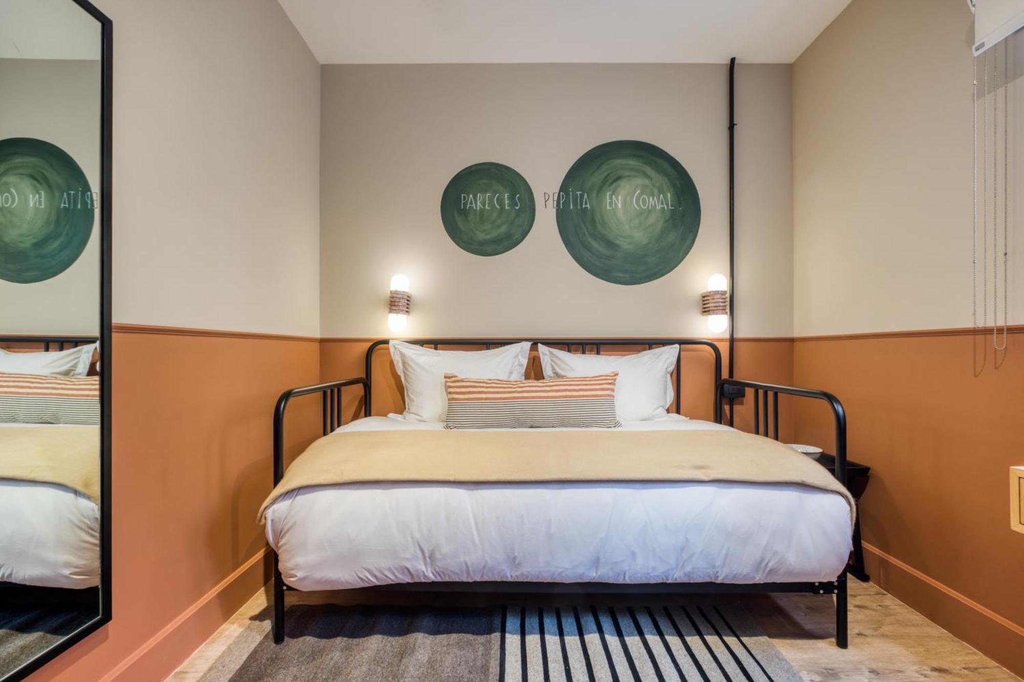 Casa Oliva Apartment Mexico City
