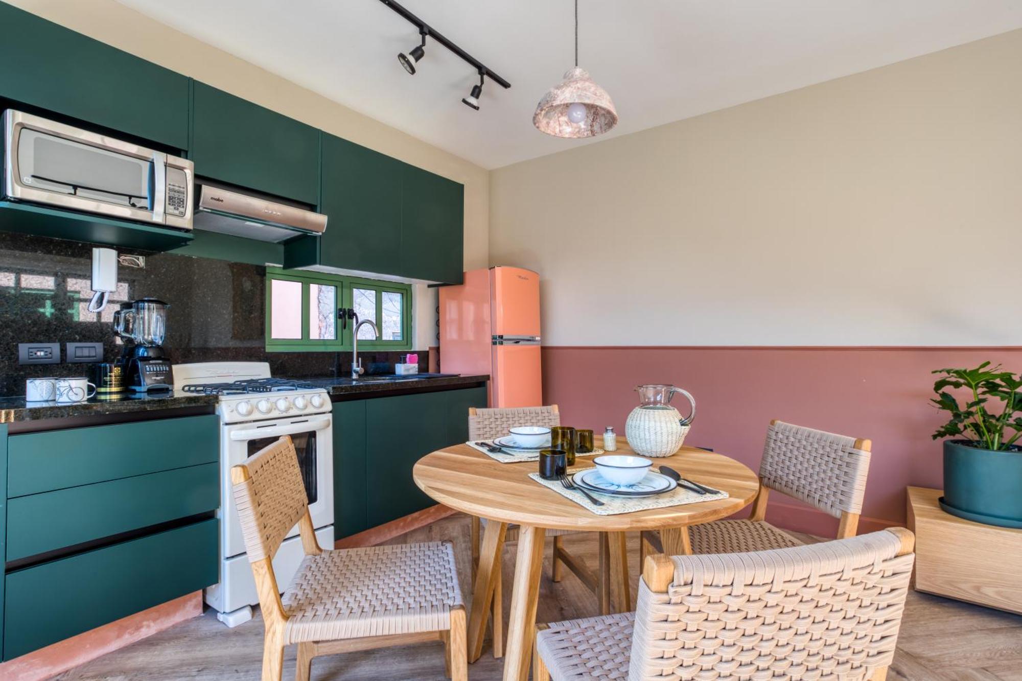 Casa Oliva Apartamento