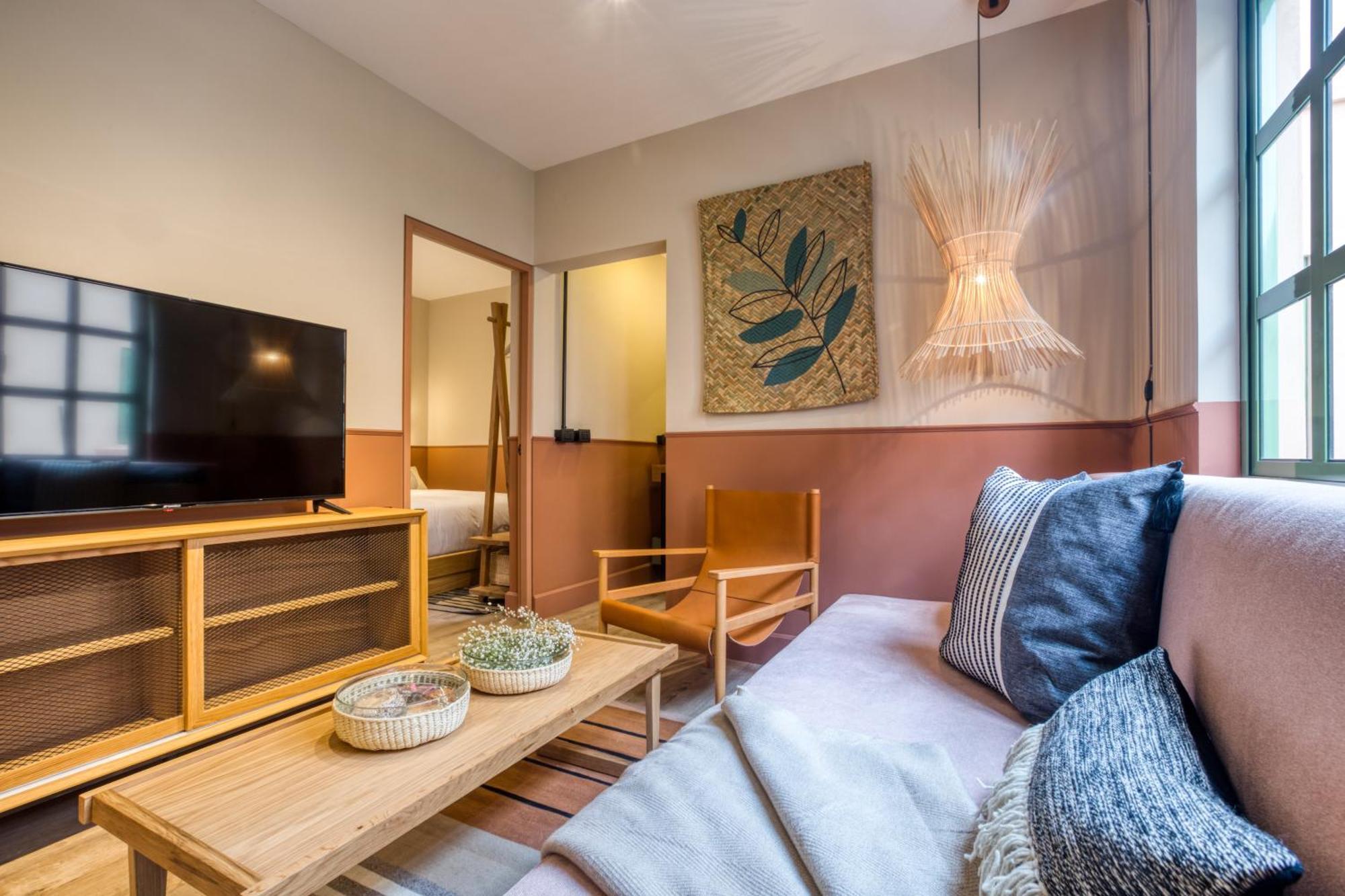 Apartamento Casa Oliva México DF