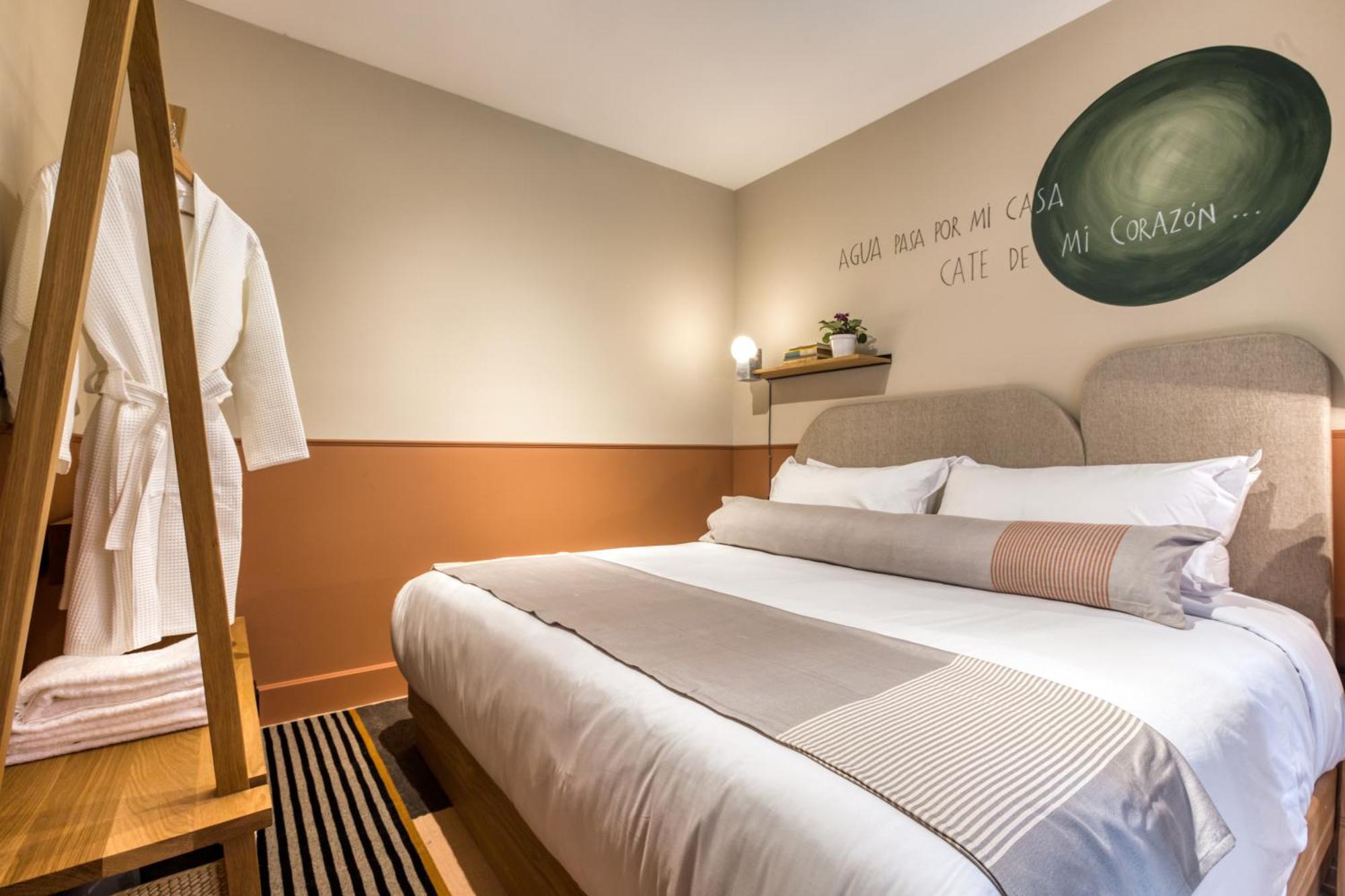Apartamento Casa Oliva México DF