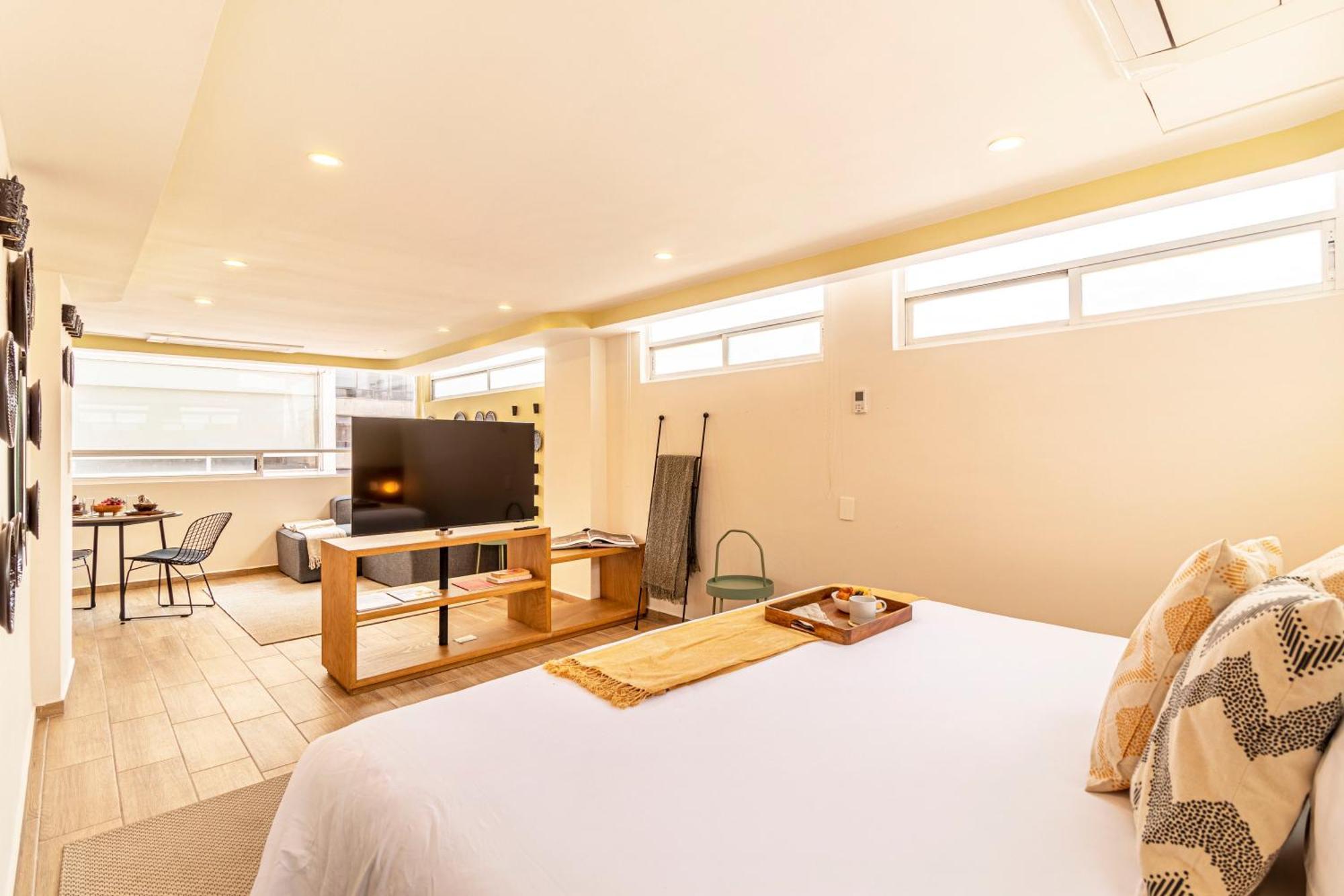 Hotel Grand Chapultepec Residencial 5*