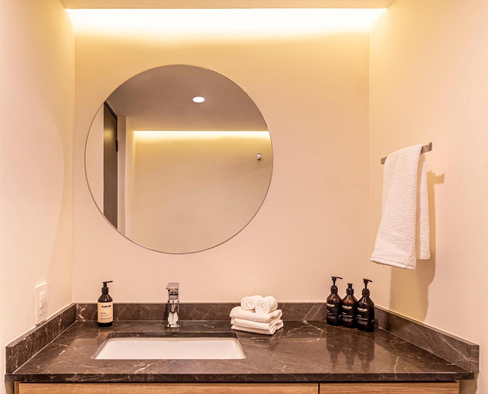 Grand Chapultepec Residencial 5*