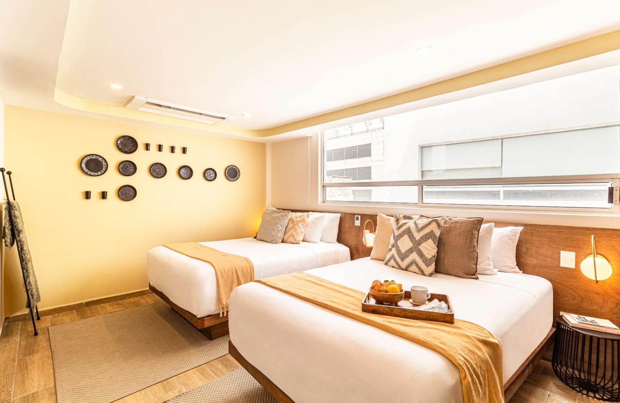 Hotel Grand Chapultepec Residencial 5*