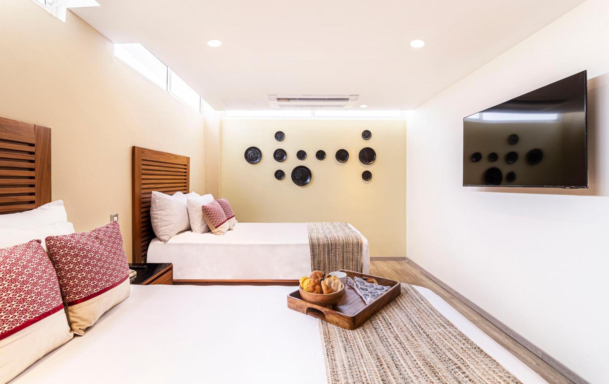 Grand Chapultepec Residencial Hotel