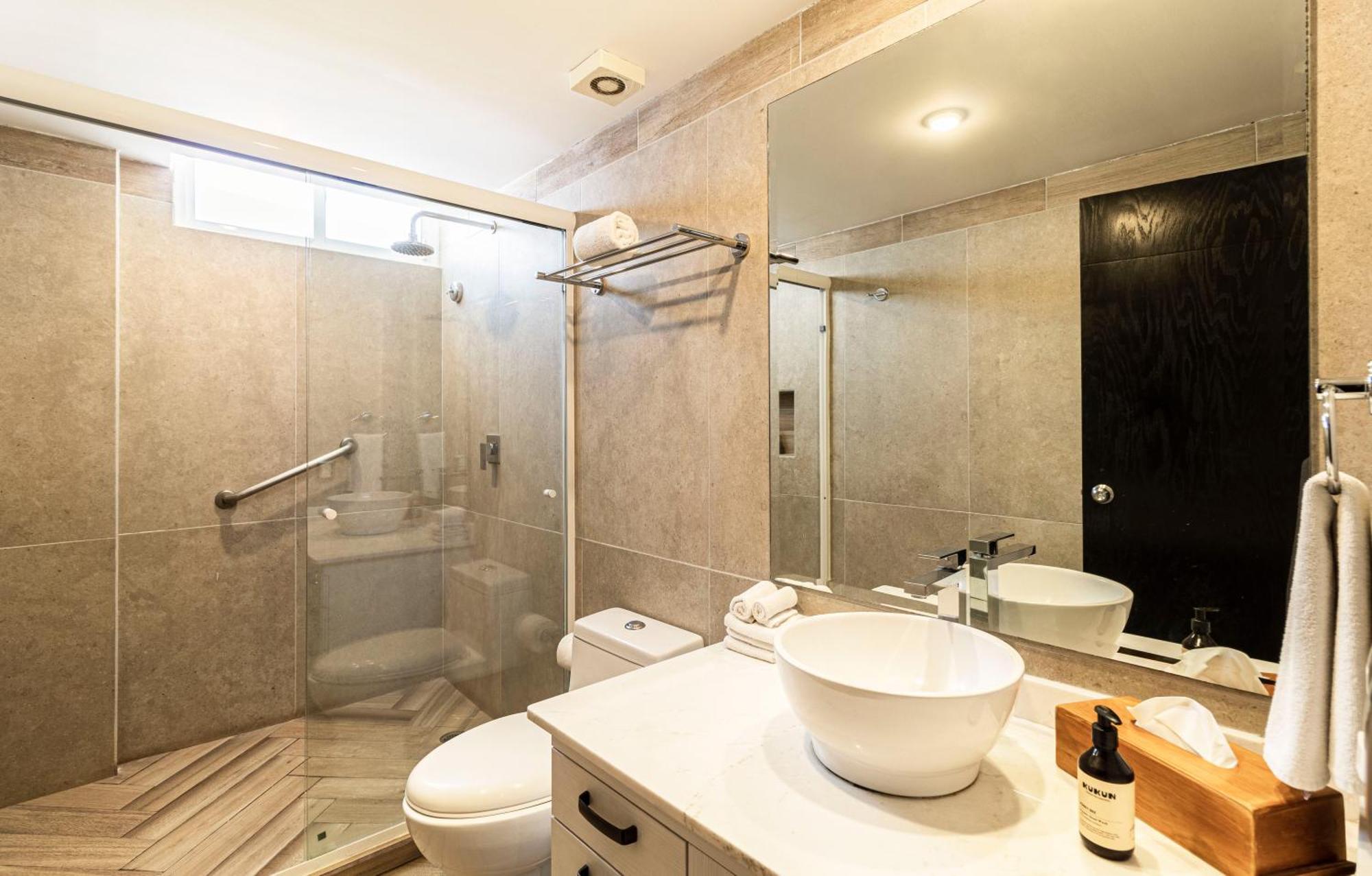 Grand Chapultepec Residencial 5*