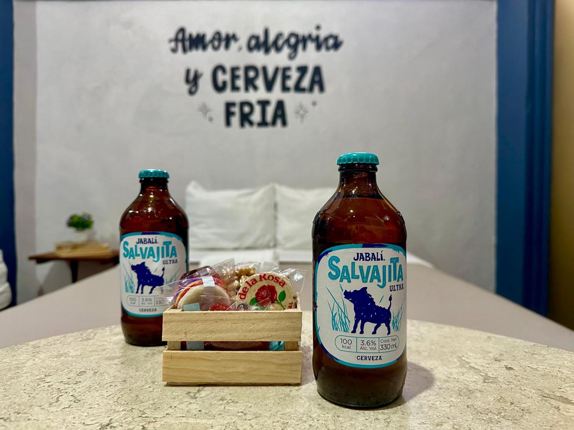 Mala Vecindad Garibaldi