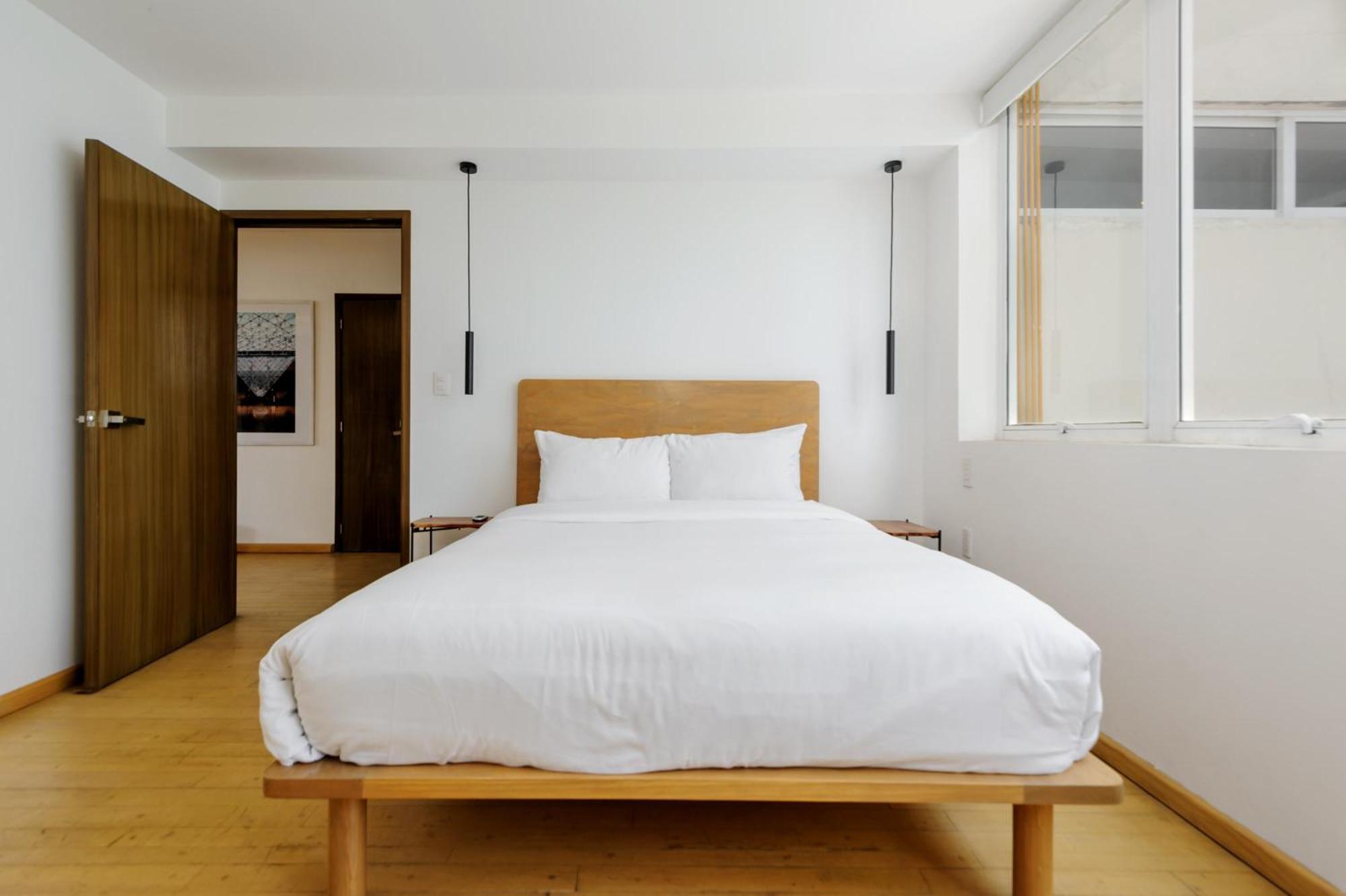 Amazing 3br Near Parque In Condesa