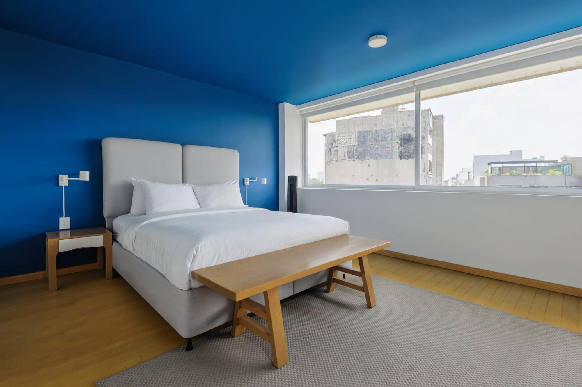 Amazing 3br Near Parque In Condesa Apartamento *