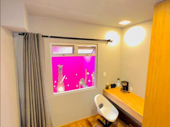 Casa Isolda Guest house *