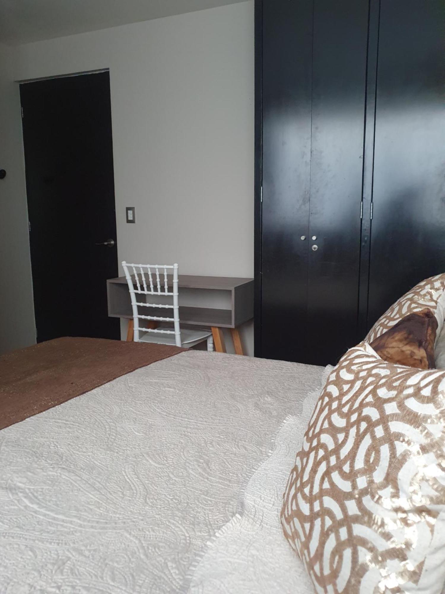 Apartamento Cdmx Wtc Departamento Amplio 8 Personas México DF