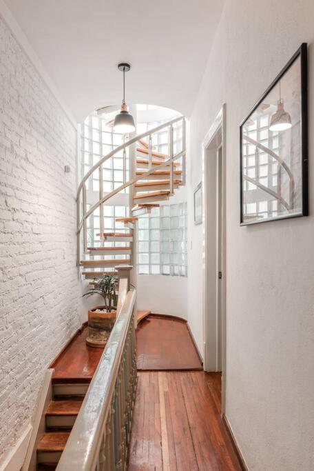 Casa Tapachula By Mrw Holiday home Mexico City