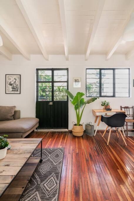 Casa Tapachula By Mrw Holiday home Mexico City