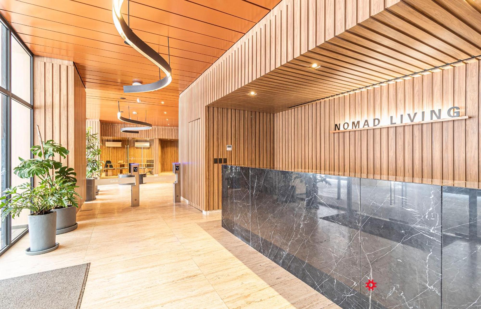 Kukun Reforma & Downtown Apartment *