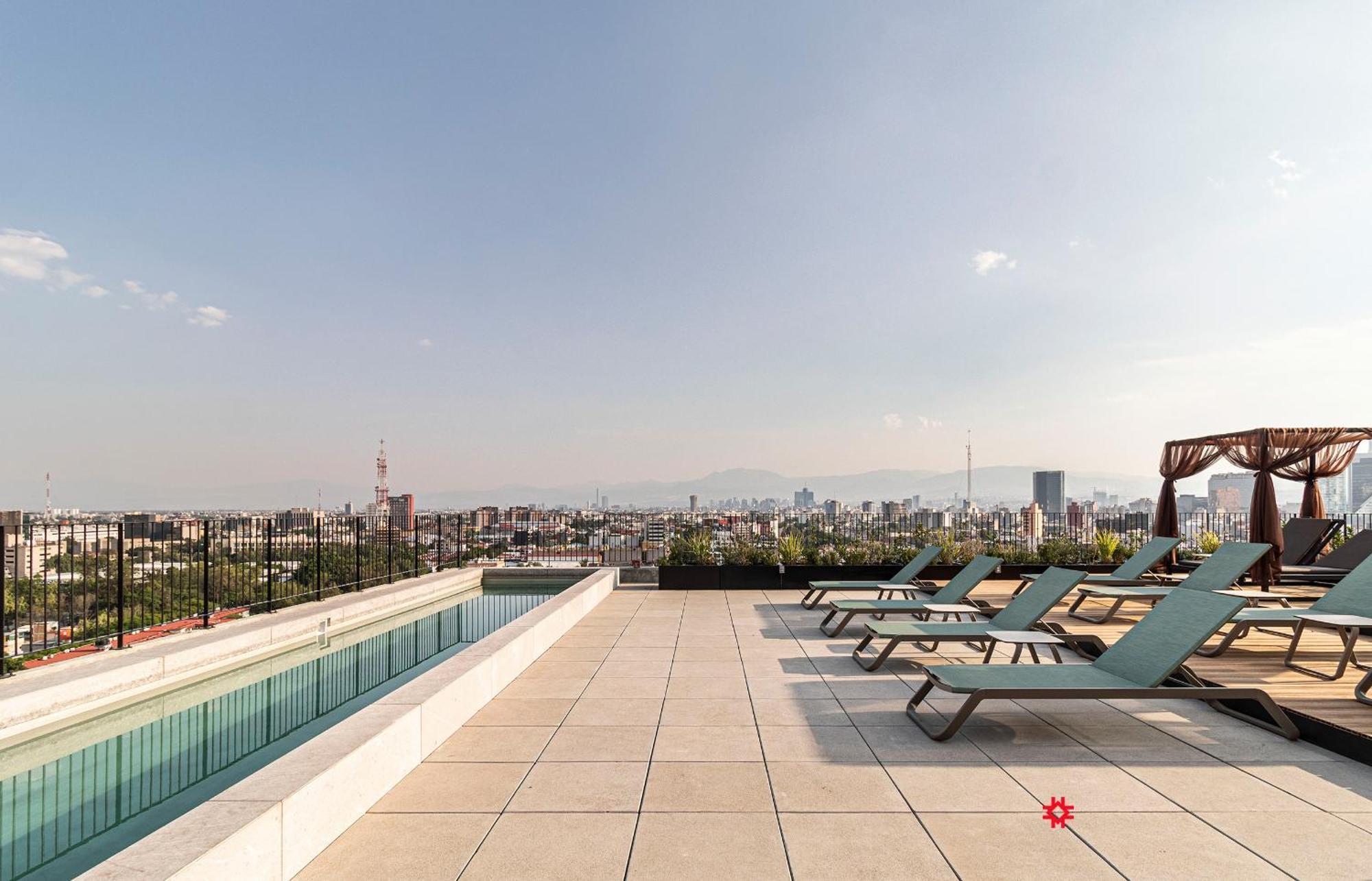 Kukun Reforma & Downtown *