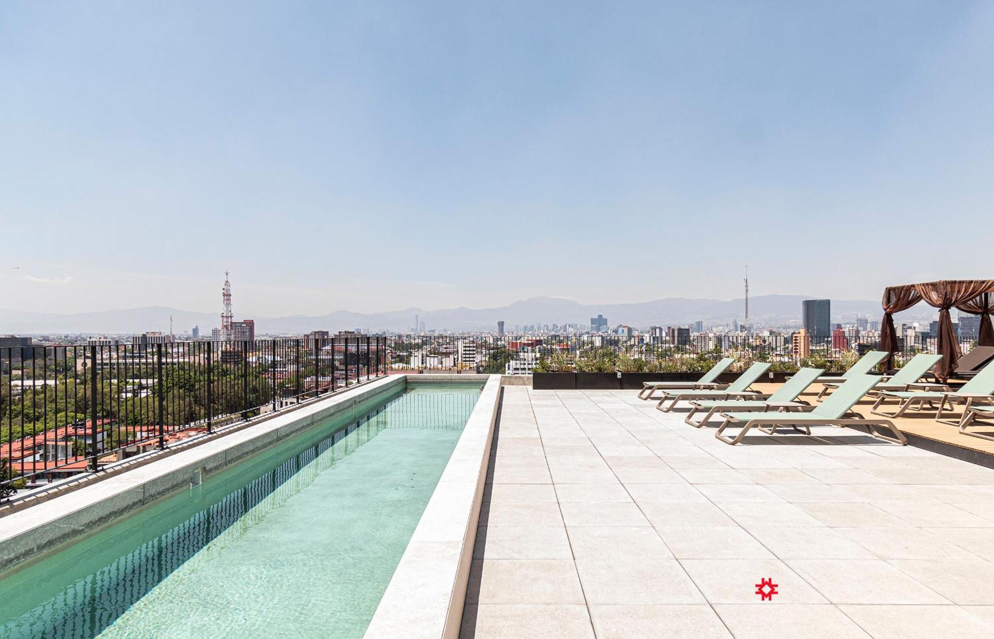 Kukun Reforma & Downtown