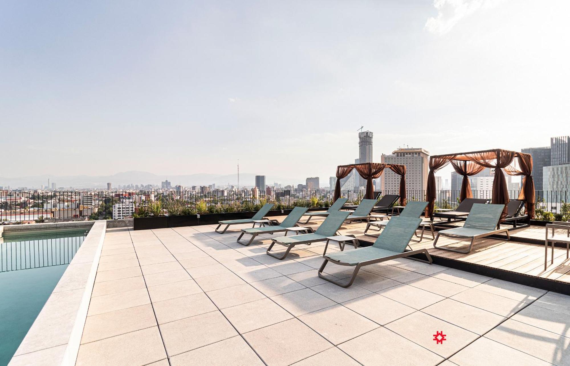 Apartamento Kukun Reforma & Downtown