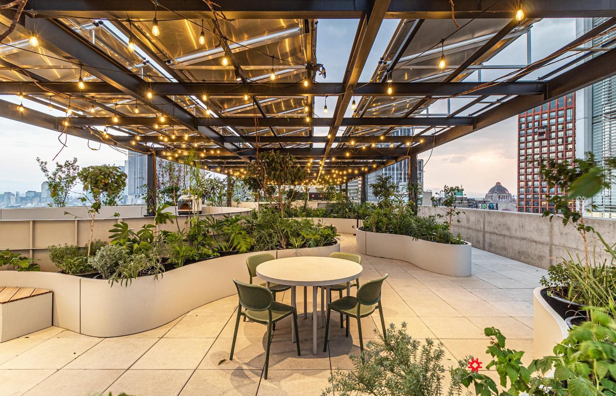 Kukun Reforma & Downtown Apartment