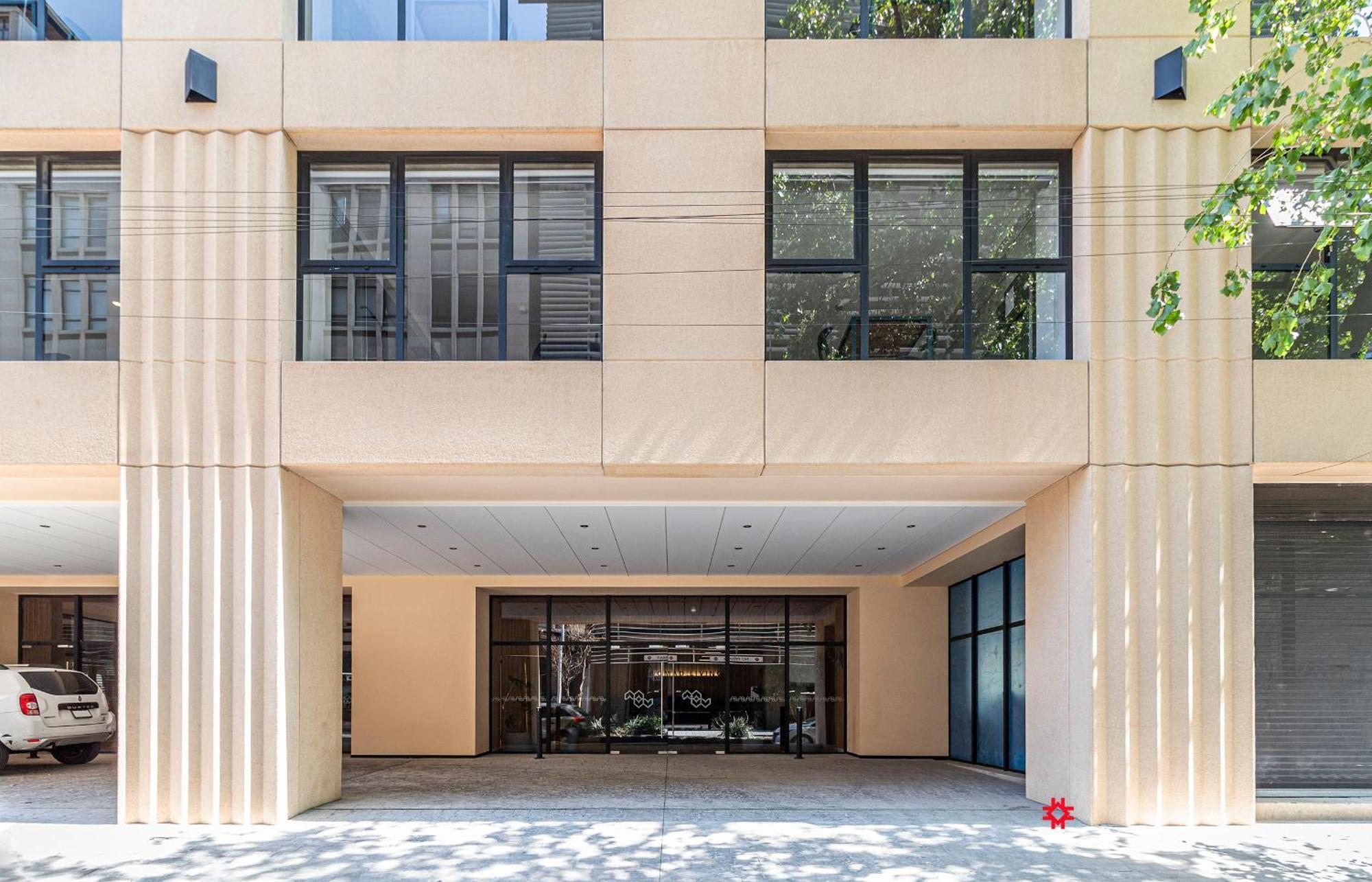 Apartment Kukun Reforma & Downtown *
