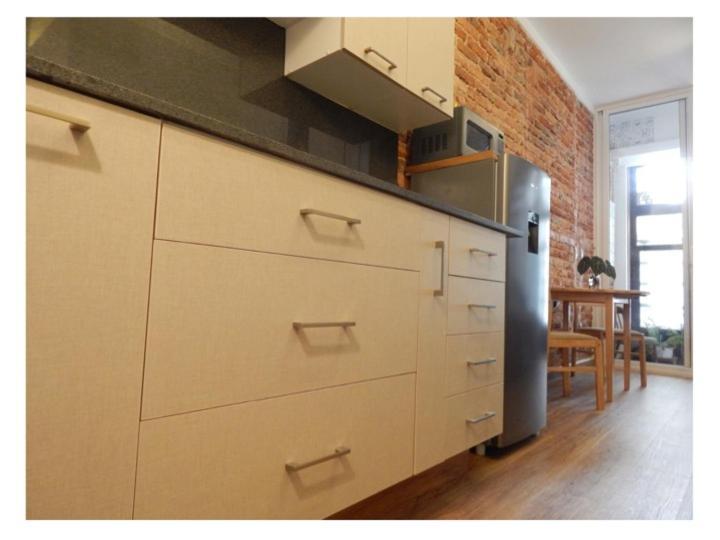 Apartamento Moderno Loft De Dos Pisos