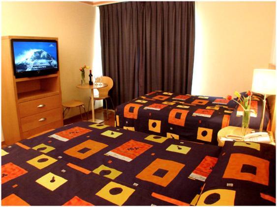 Del Principado Hotel