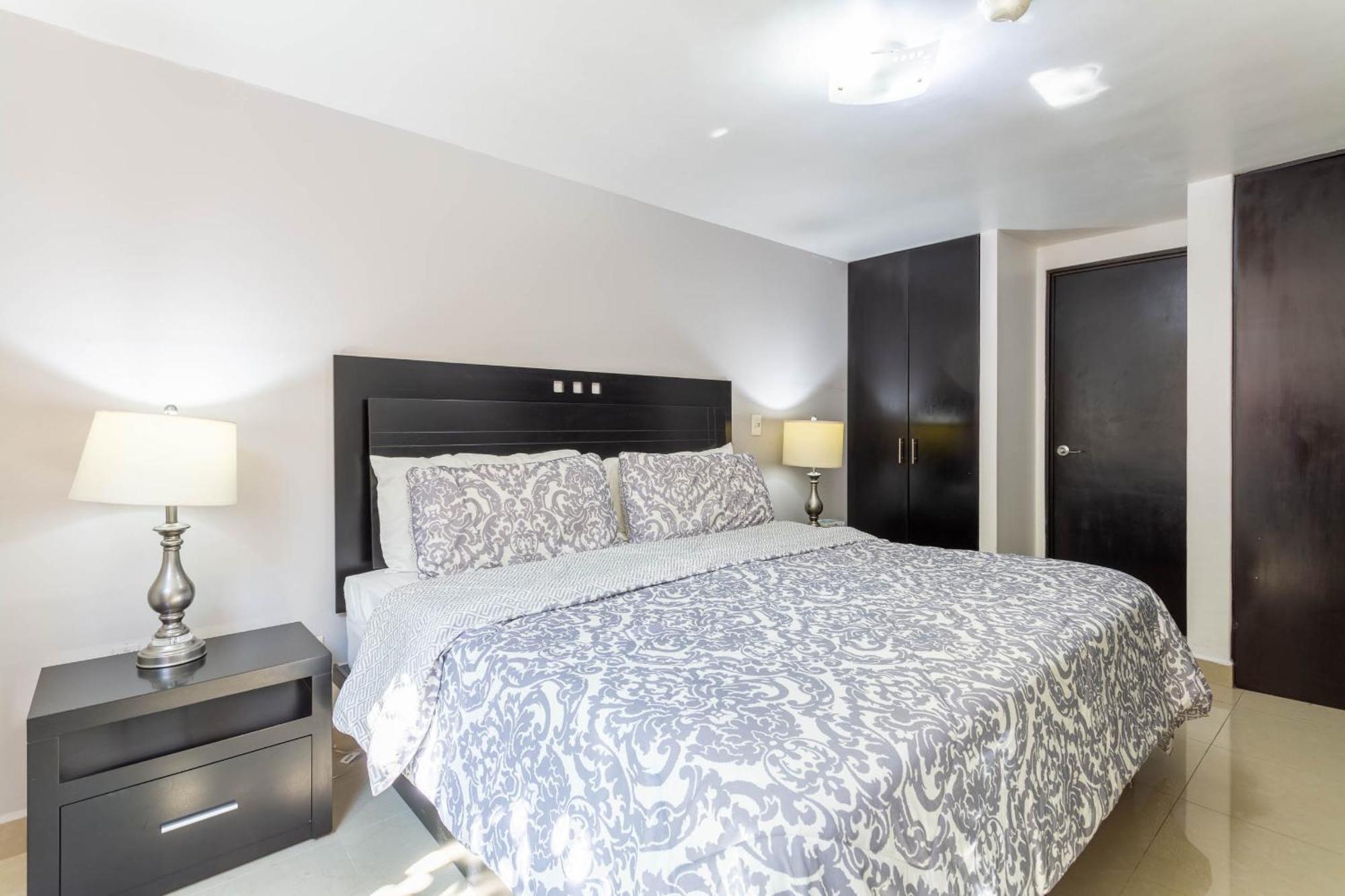 Apartahotel 259 Condesa 3*