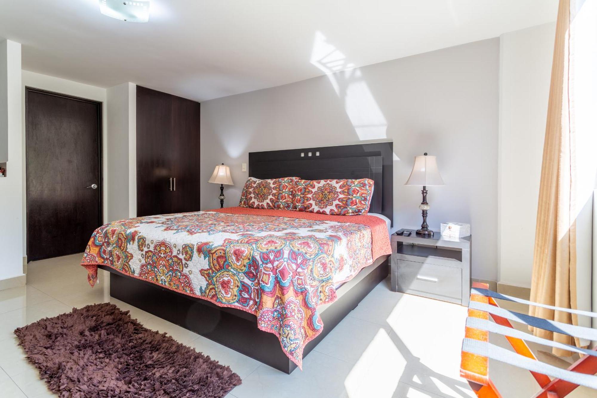 259 Condesa 3*