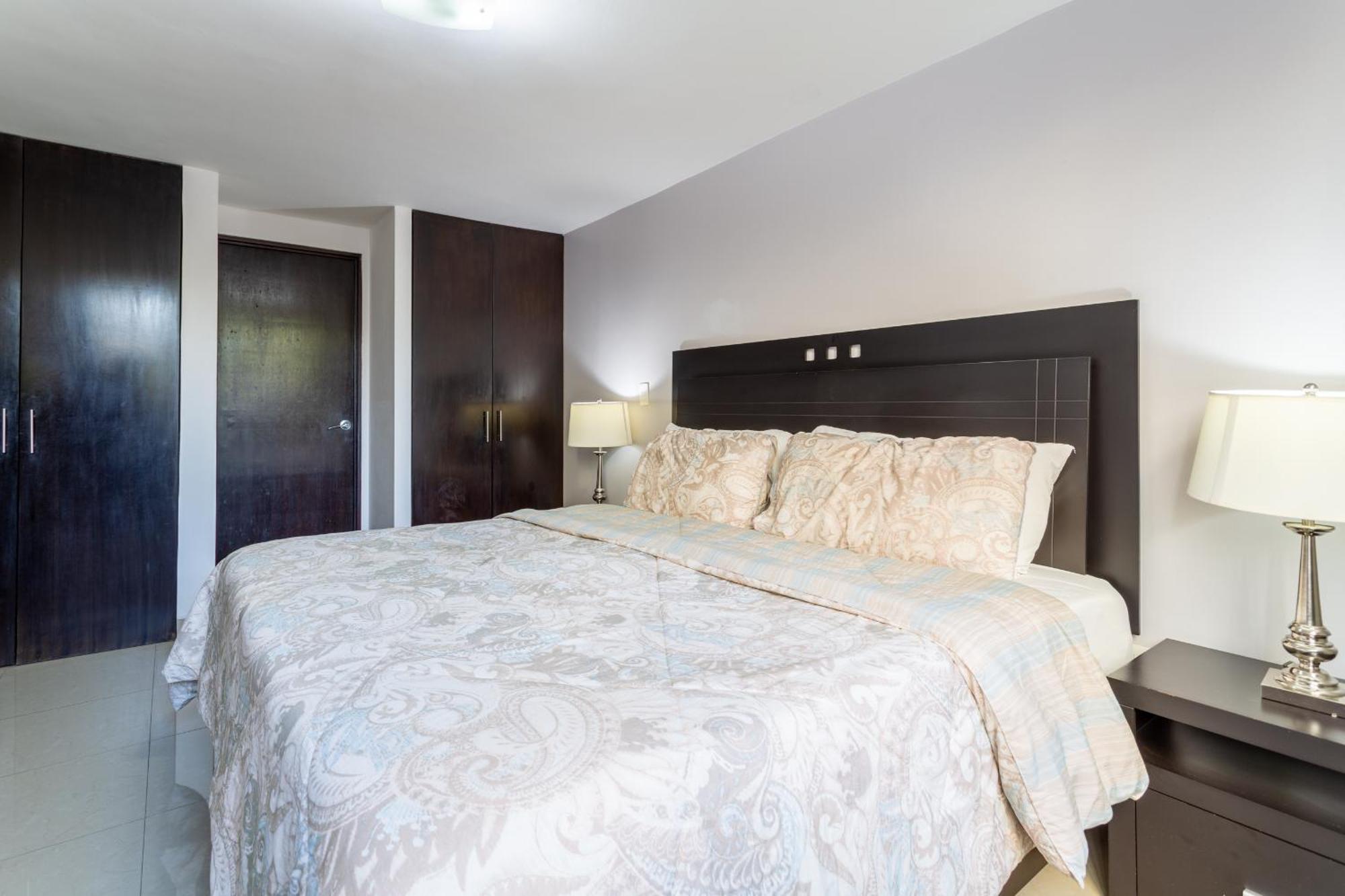 Apartahotel 259 Condesa 3*