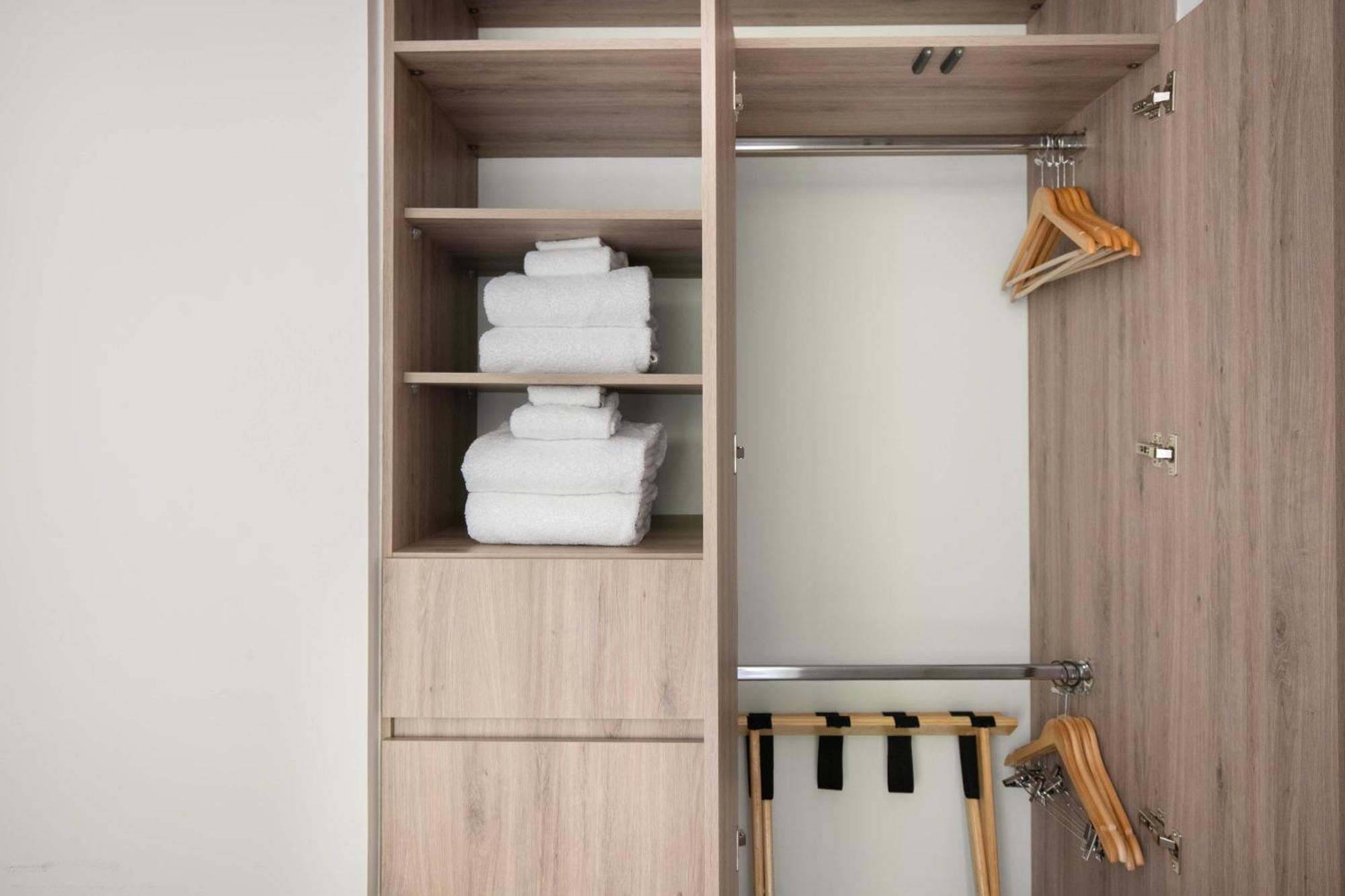 Rio Nazas 23 By Blueground Apartamento *