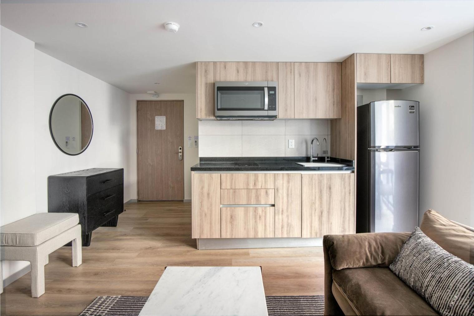 Rio Nazas 23 By Blueground Apartment Mexico City