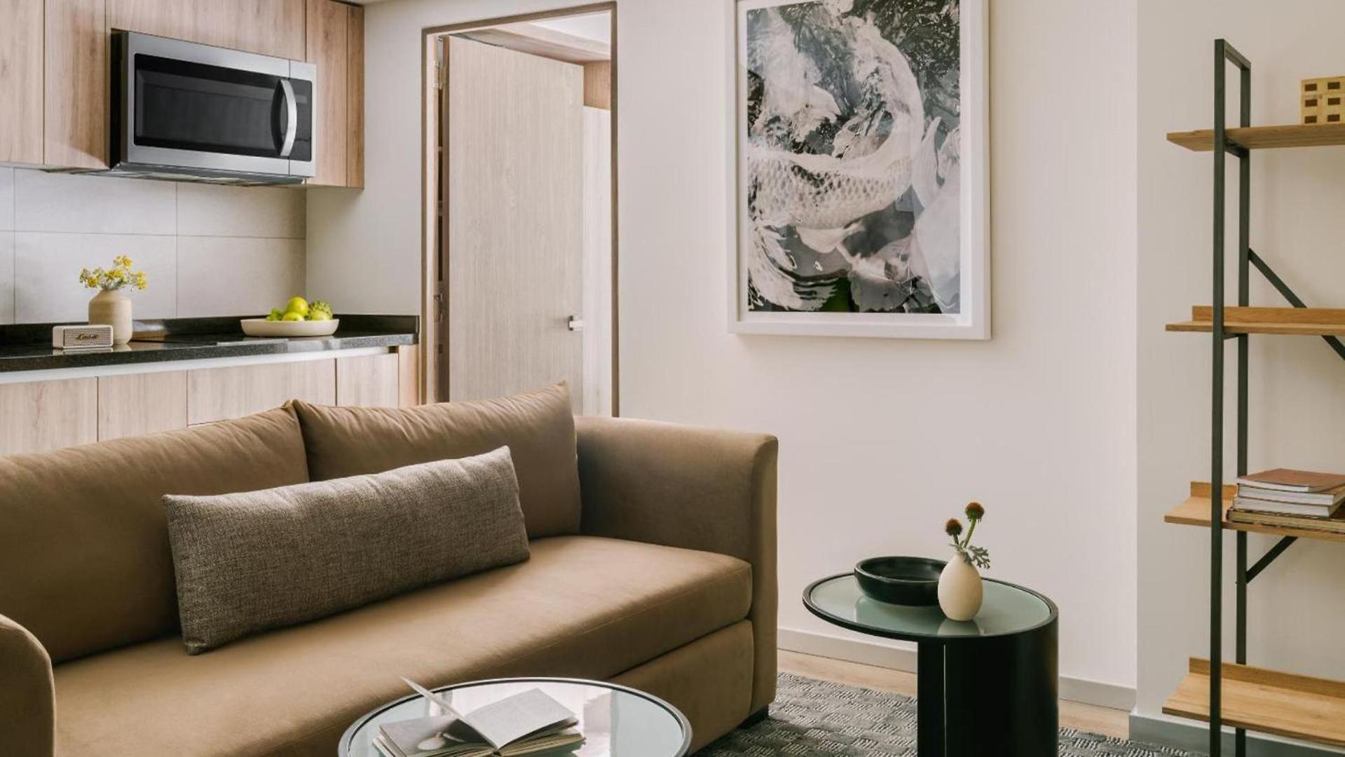 Apartamento Rio Nazas 23 By Blueground *