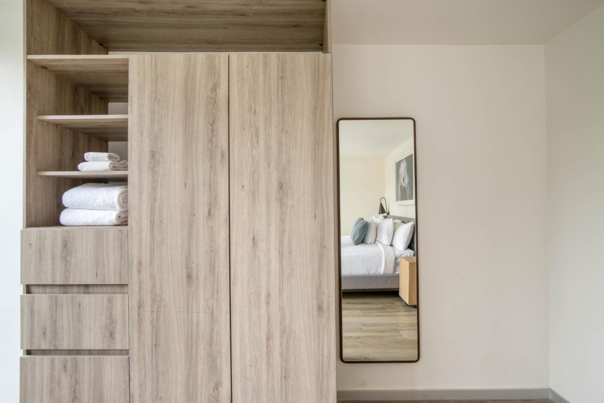 Rio Nazas 23 By Blueground Apartamento
