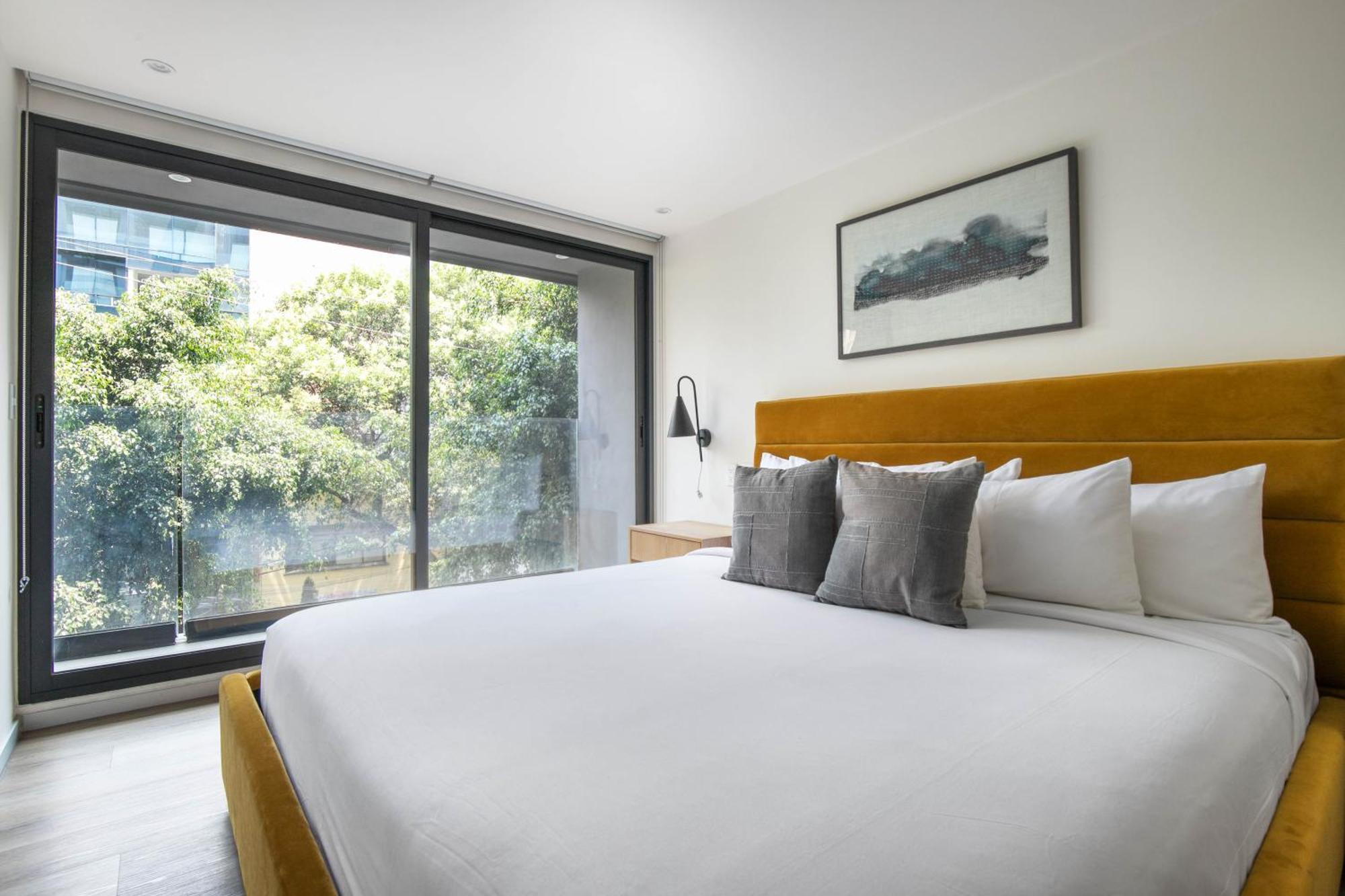 Rio Nazas 23 By Blueground Apartamento