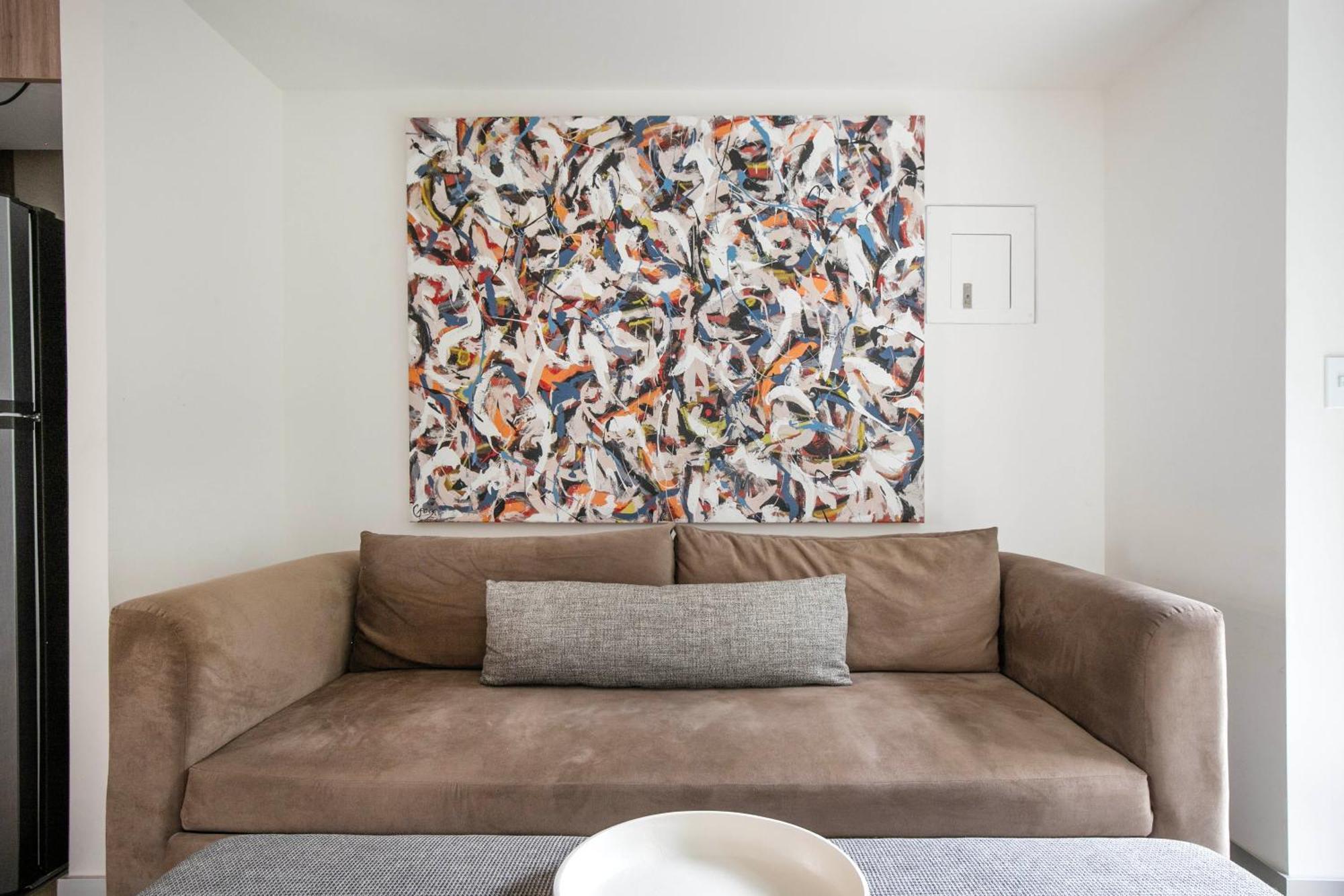 Apartamento Rio Nazas 23 By Blueground