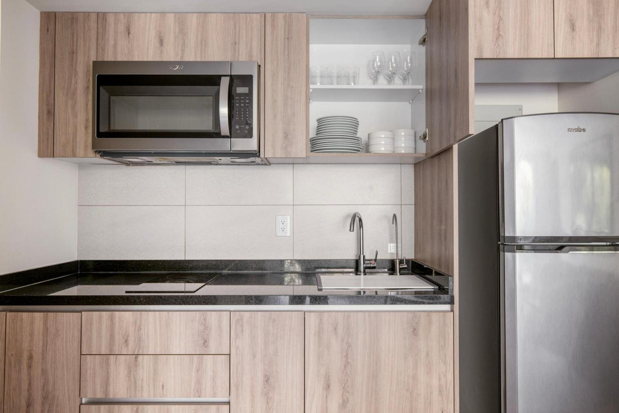 Apartamento Rio Nazas 23 By Blueground *