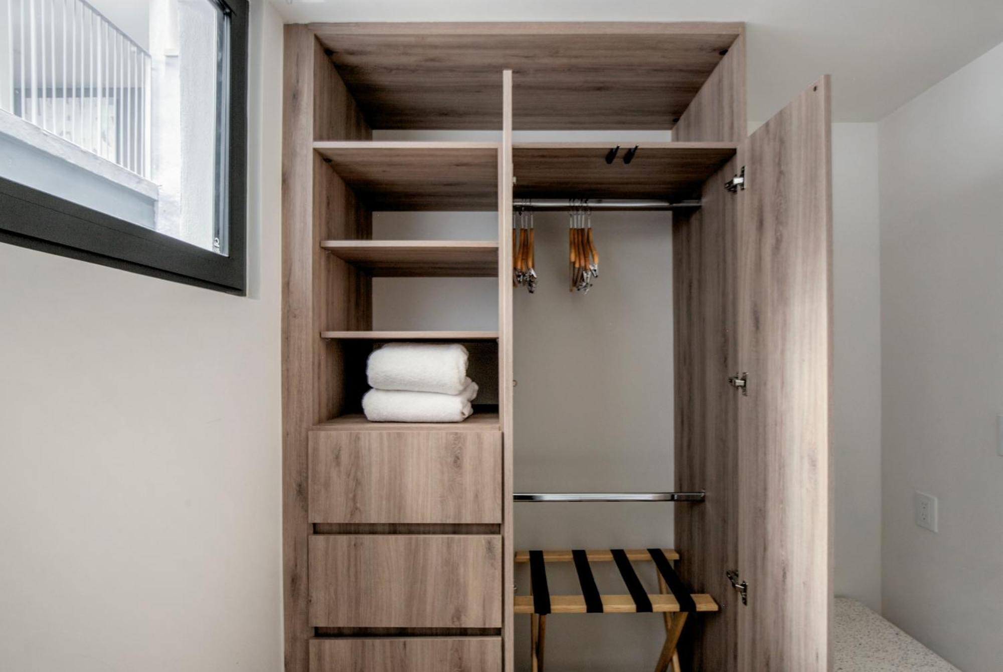 Rio Nazas 23 By Blueground * Mexico City