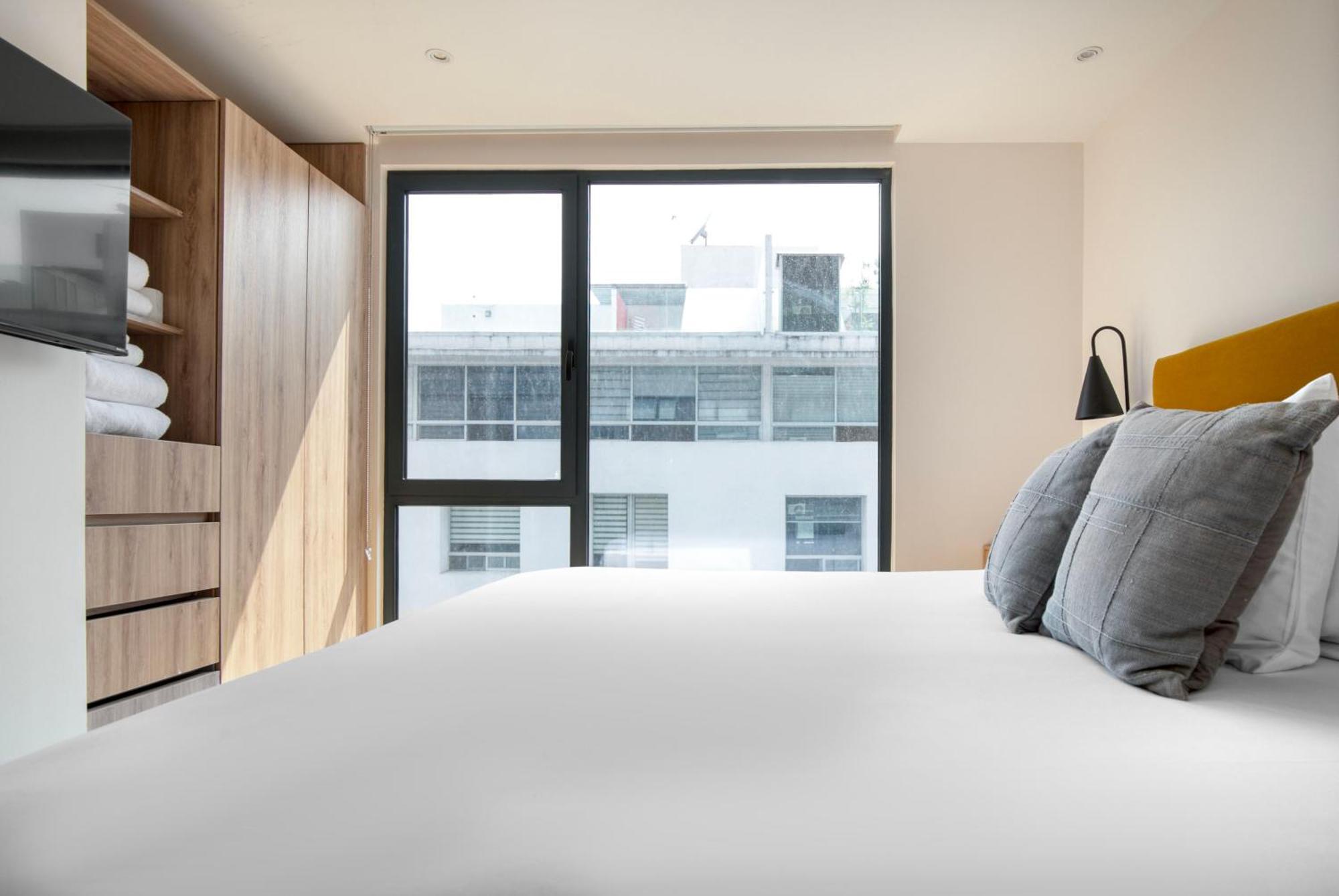 Rio Nazas 23 By Blueground Apartamento *