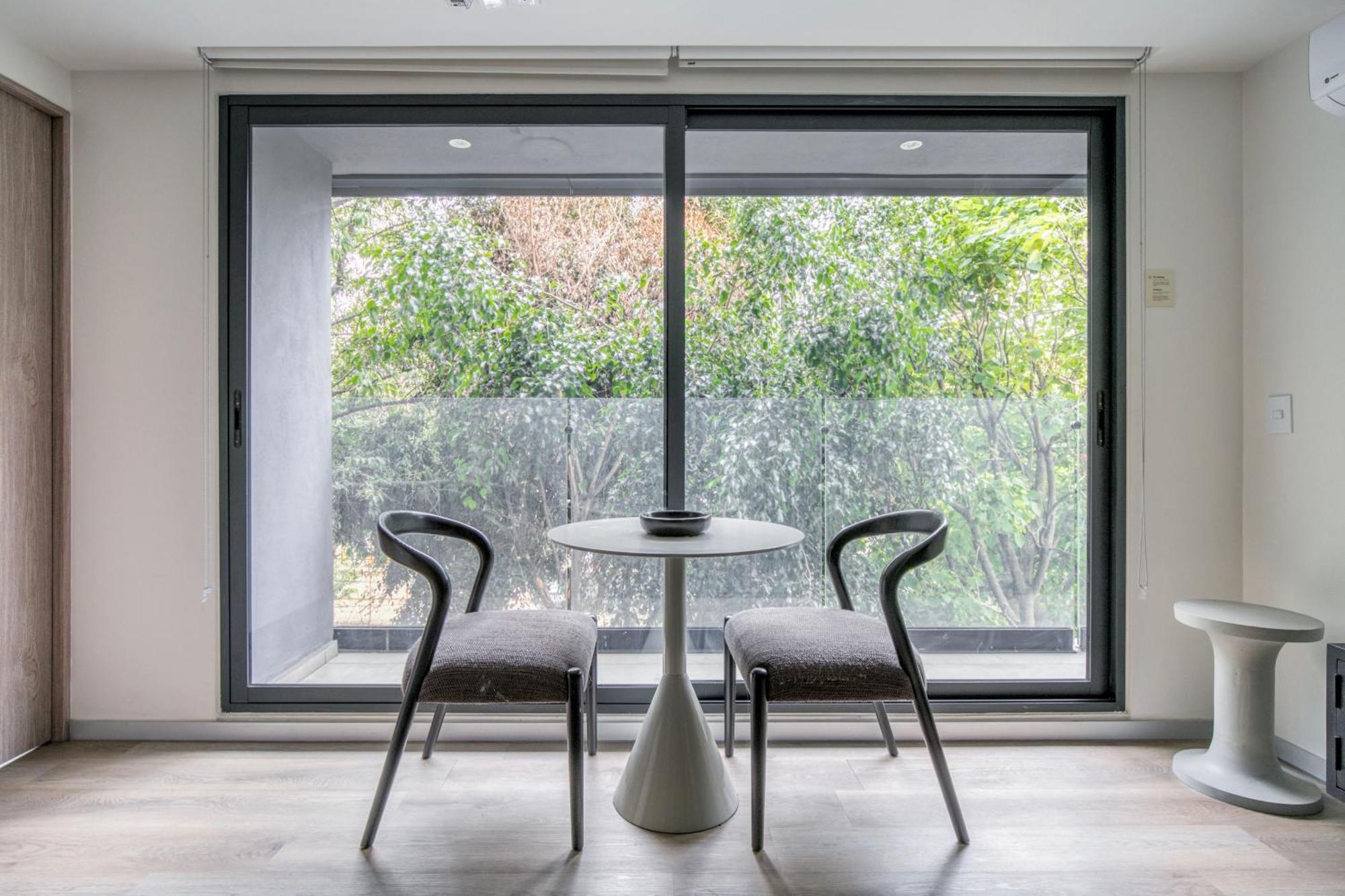 Apartamento Rio Nazas 23 By Blueground *