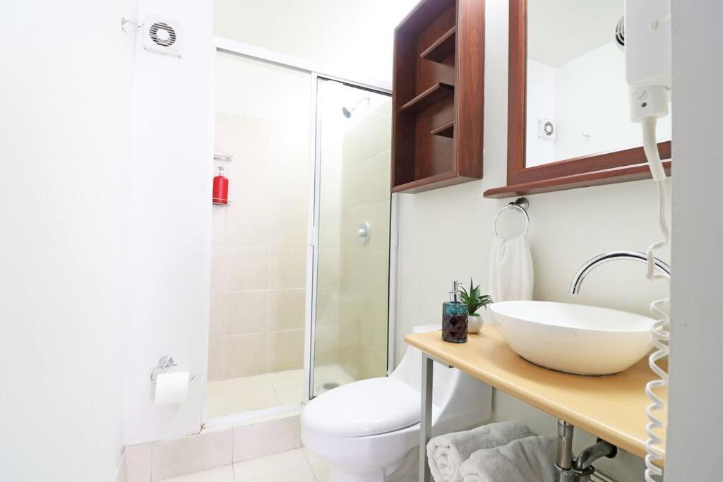 Apartamento Ac Historic Center 2 Bedroom Cozy *