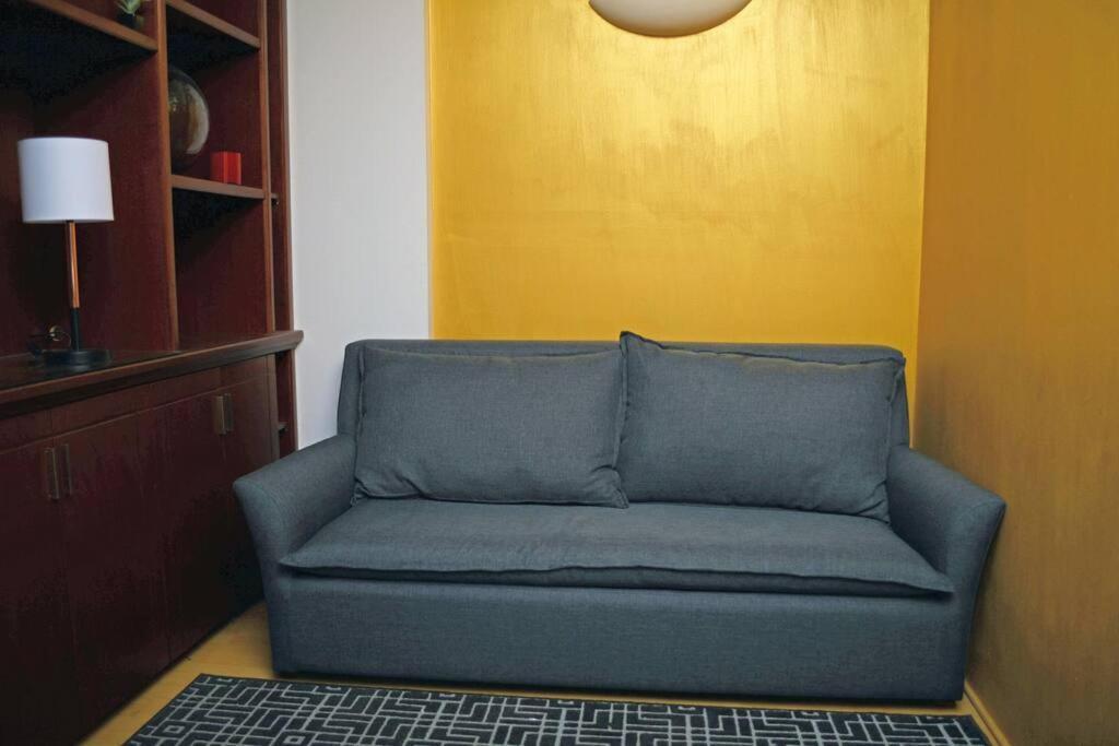 Ac Historic Center 2 Bedroom Cozy Apartamento *