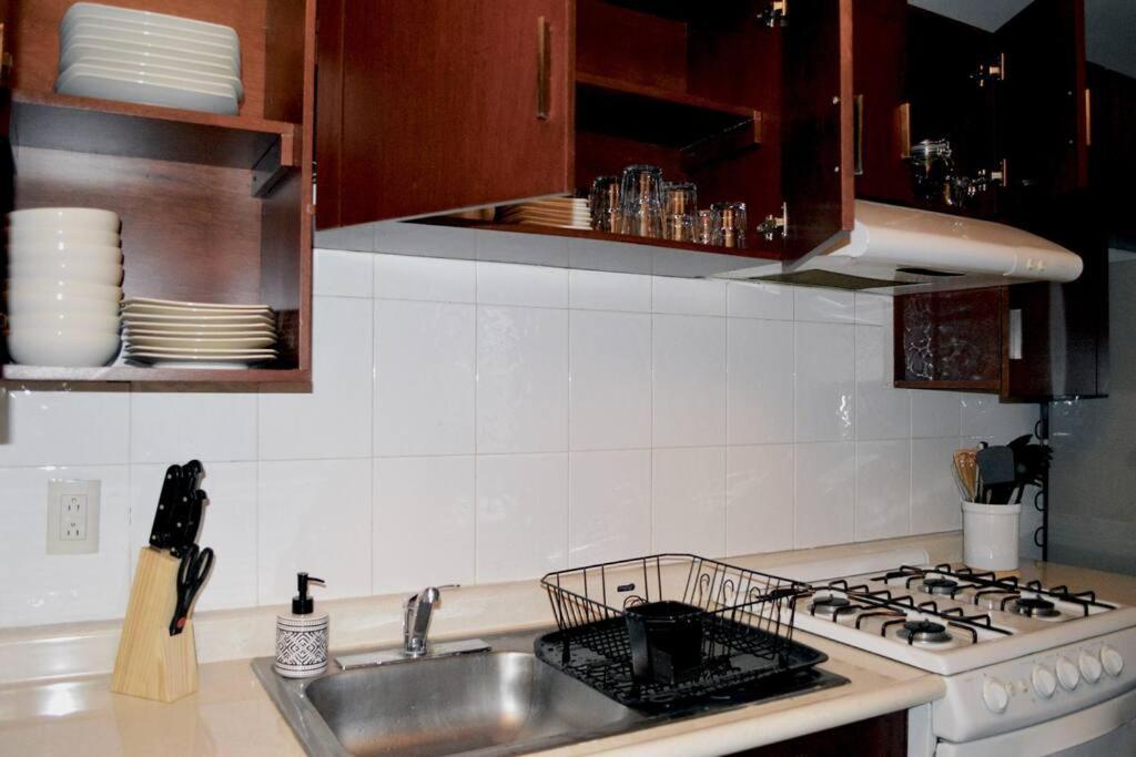Apartamento Ac Historic Center 2 Bedroom Cozy