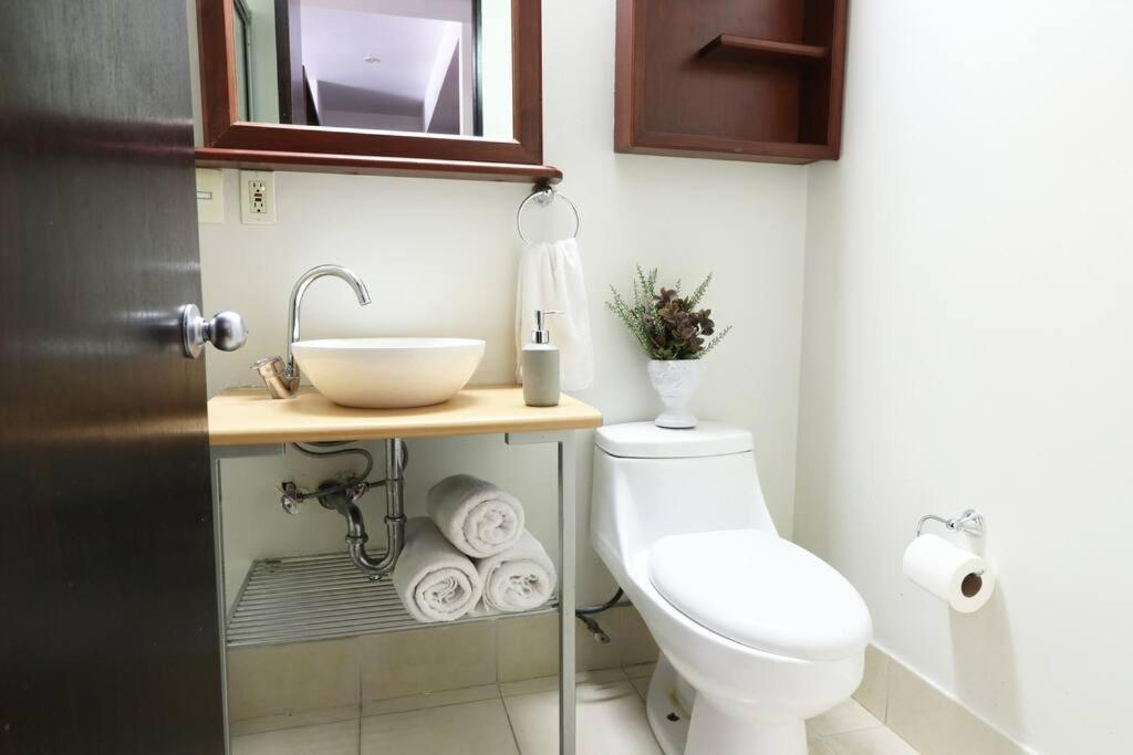 Ac Historic Center 2 Bedroom Cozy Apartamento *
